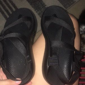 SIZE 8 chacos